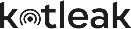 KOTLEAK introduces a single, real-time,