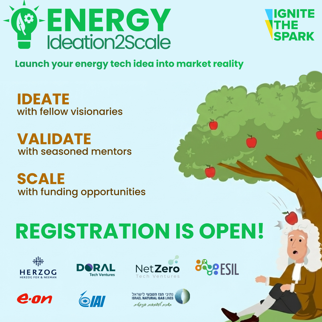 EI2S Program Partnership
