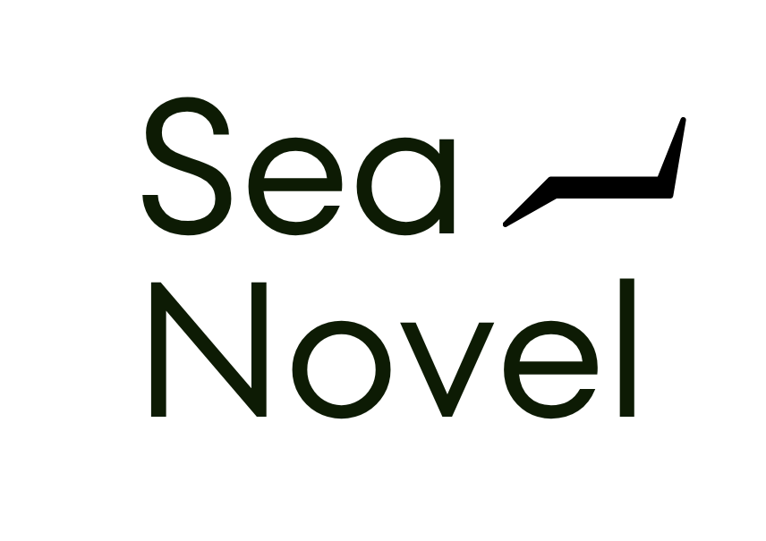 SeaNovel has developed a proprietary